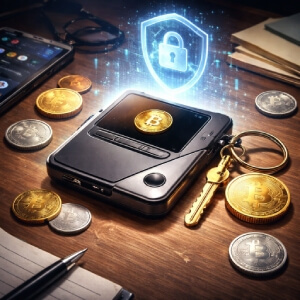 Crypto Wallet